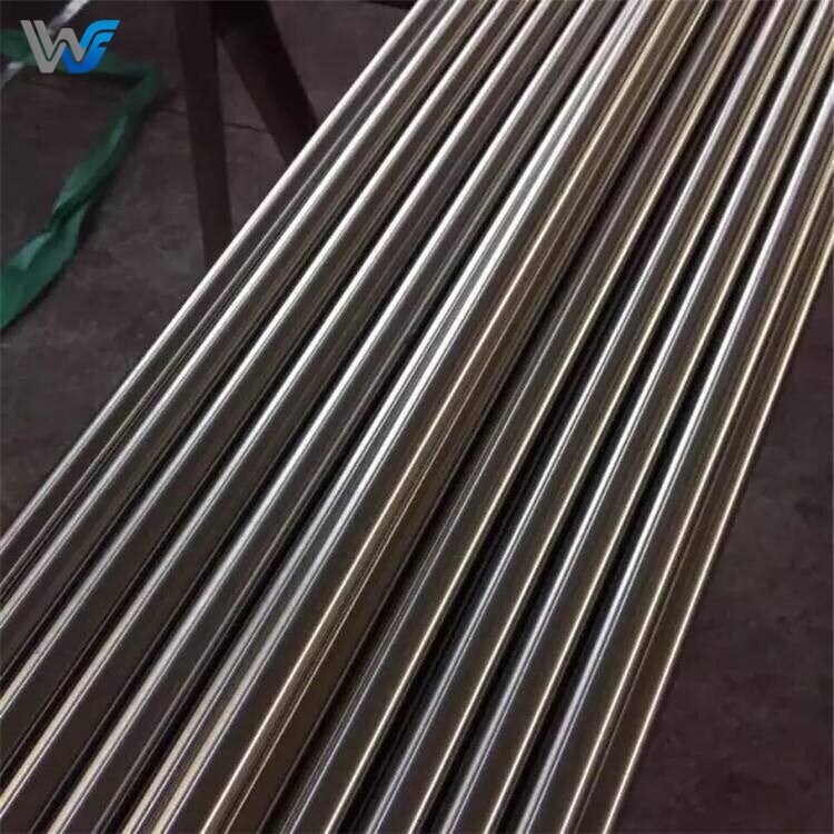 201 Stainless Steel Bar