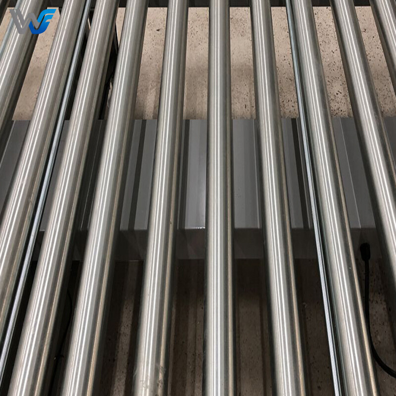 304L Stainless Steel Bar