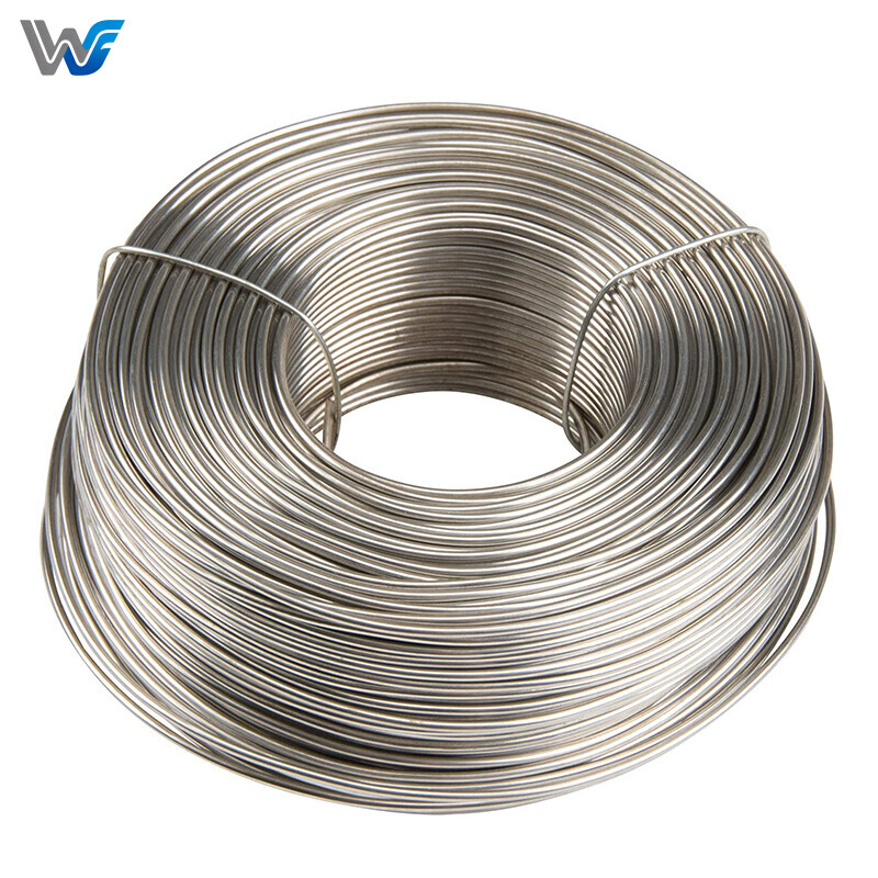 317 Stainless Steel Wire