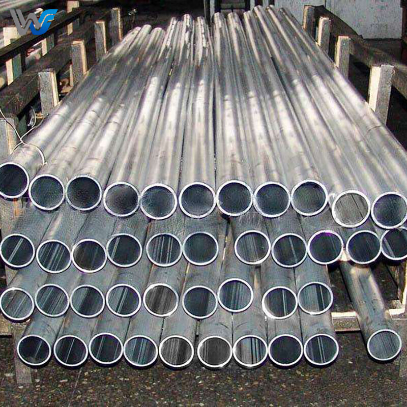 7003 Aluminium Pipe