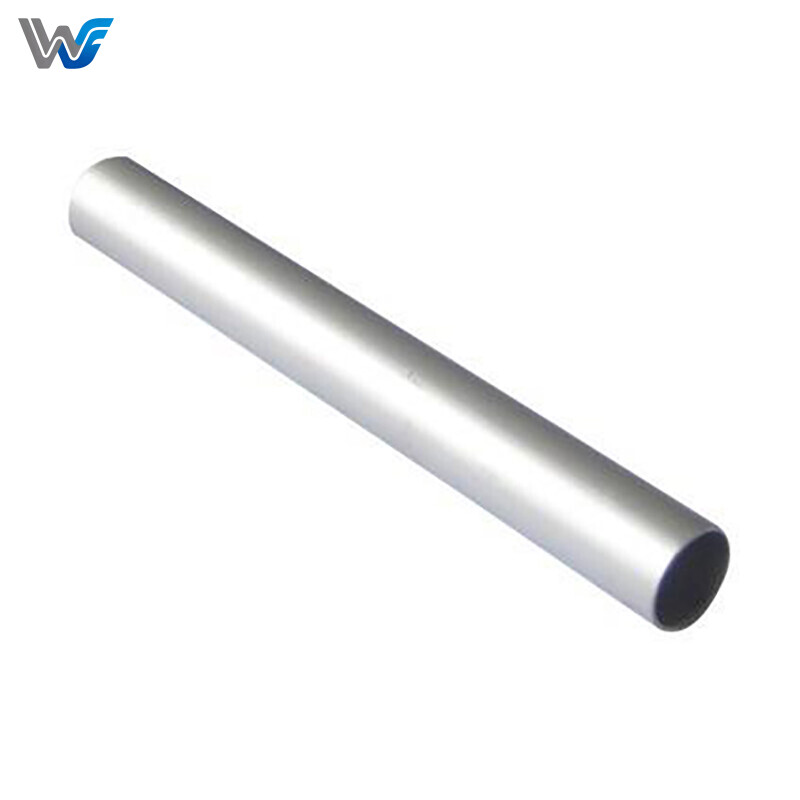 Aluminium Pipe