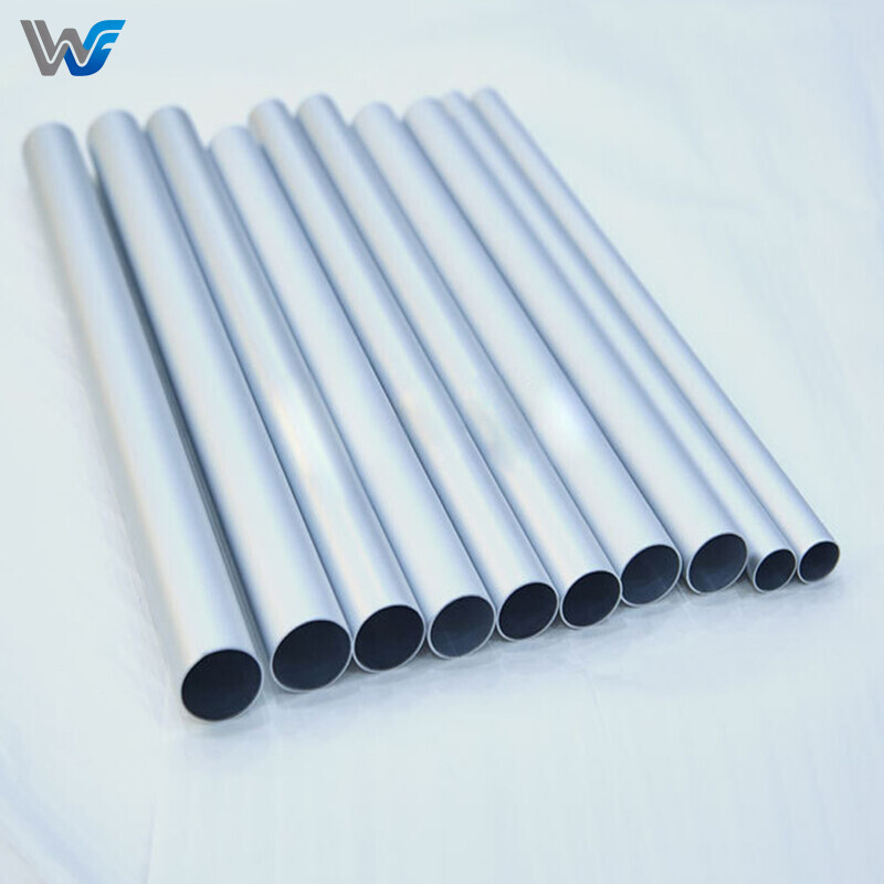 Aluminium Pipe