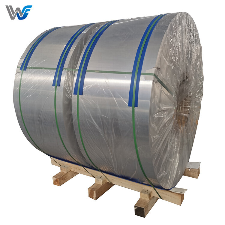 3204 Aluminum Coil