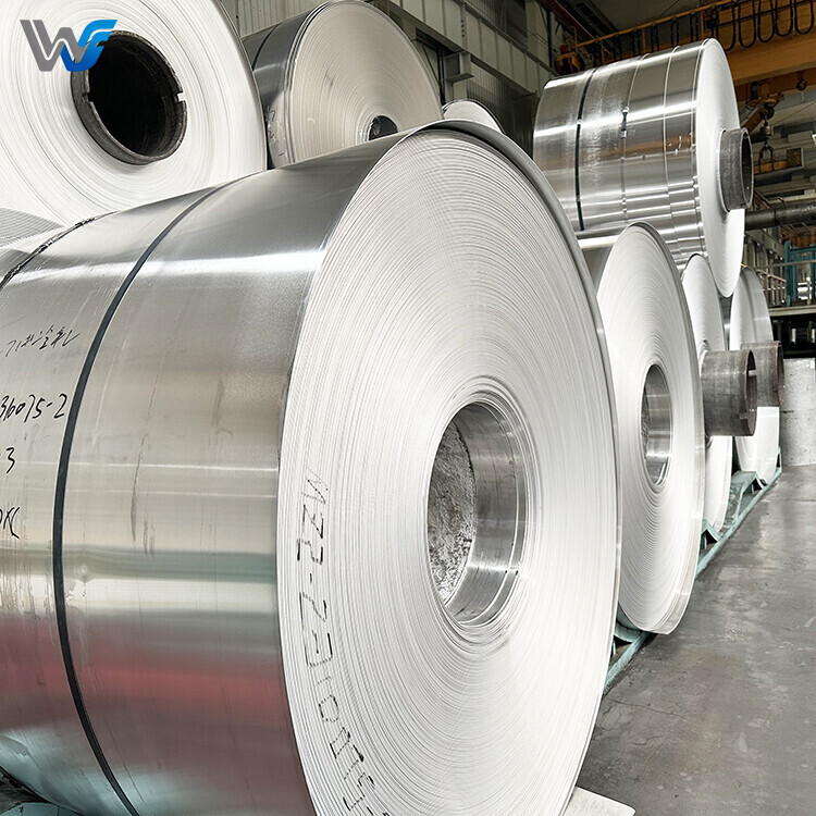 3204 Aluminum Coil