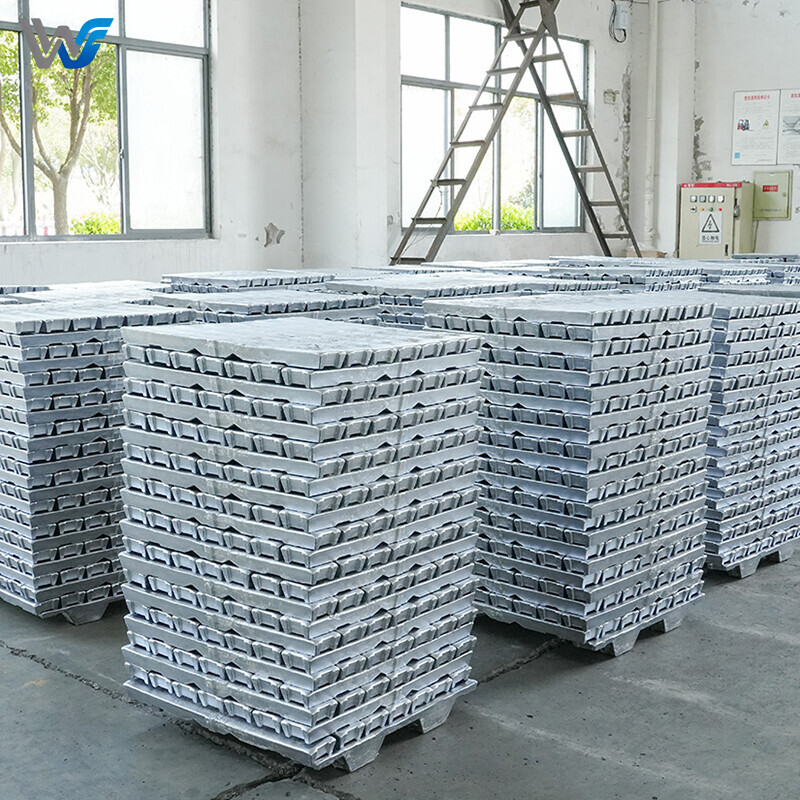 6061  Aluminum Ingot