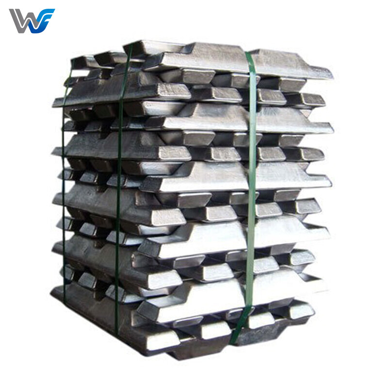 3003  Aluminum Ingot