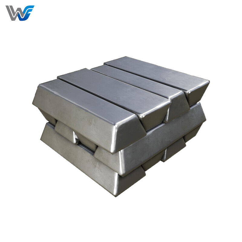5086  Aluminum Ingot