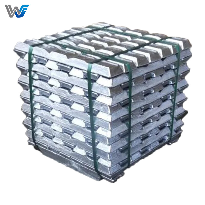 6061  Aluminum Ingot