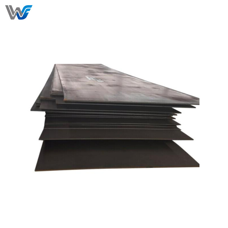 A573/A573M Carbon Steel Plate