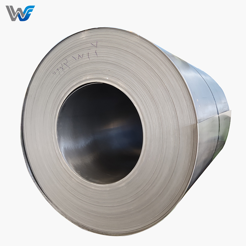 1008 Cold Rolled Steel Coil