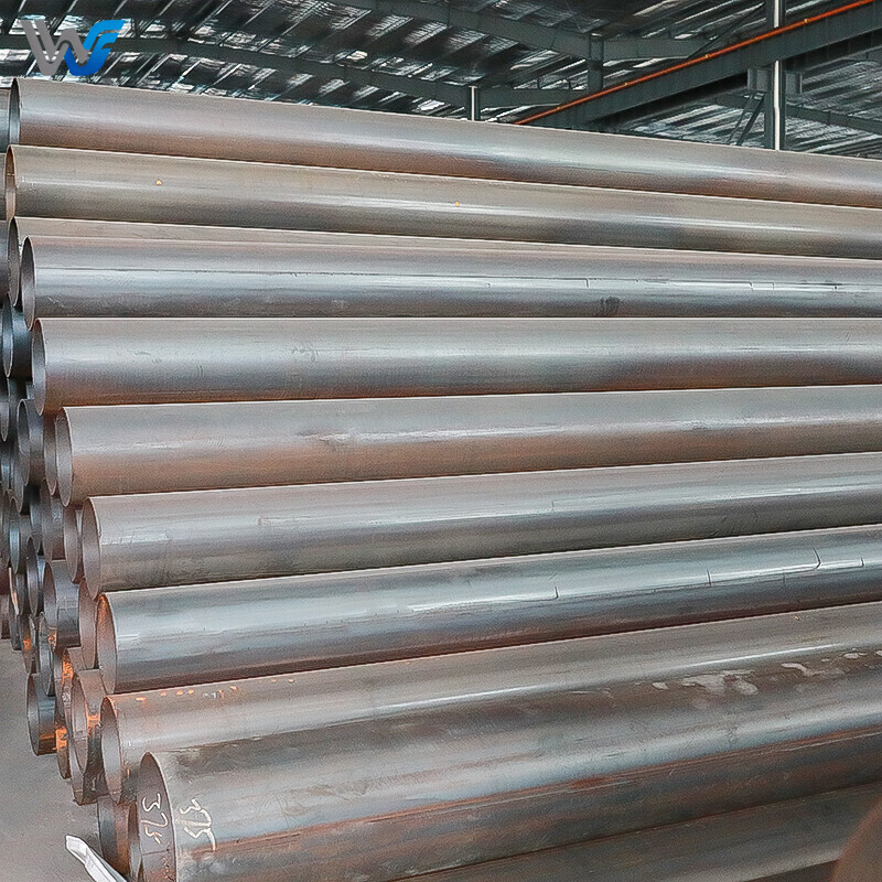 A333 Seamless & Welded Steel Pipe