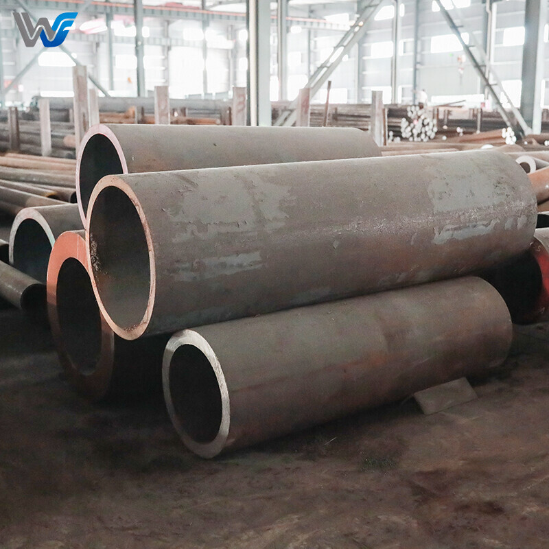 A106 Grade B Steel Pipe