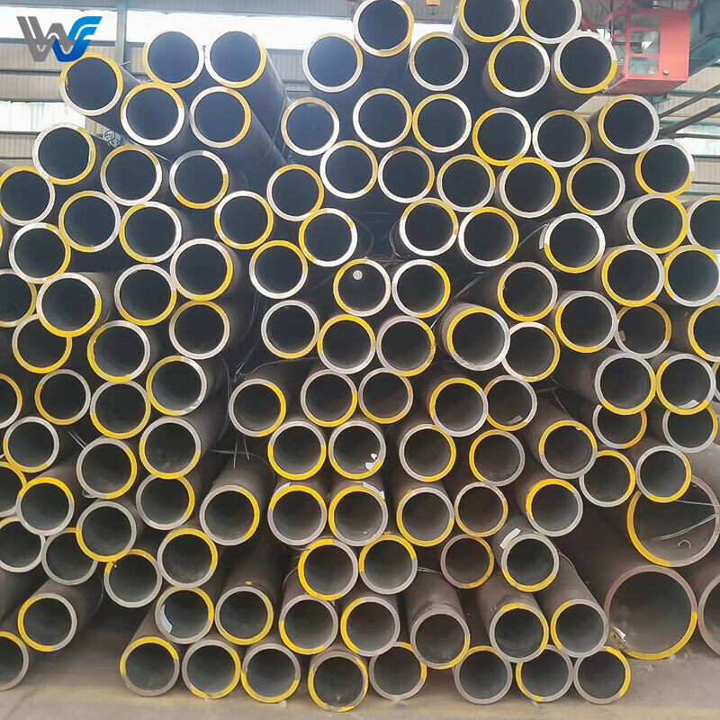 Carbon Steel Pipe