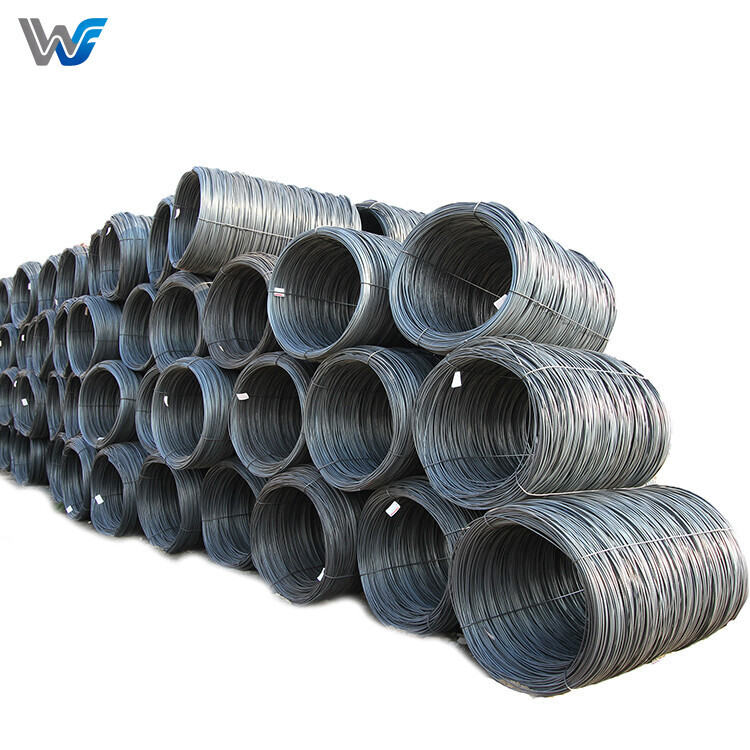 DX52D+Z Galvanized Steel Wire