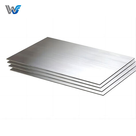Inconel Alloy Plate
