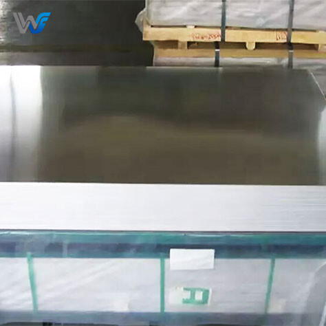 Hastelloy Alloy Plate