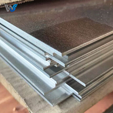 Monel Alloy Plate