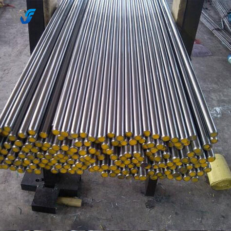 304 Stainless Steel Bar