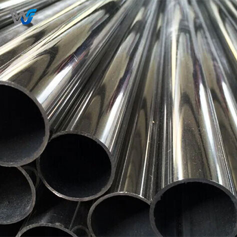304L Stainless Steel Pipe