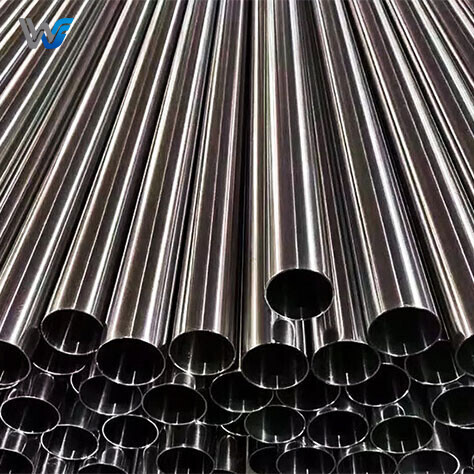 310 Stainless Steel Pipe
