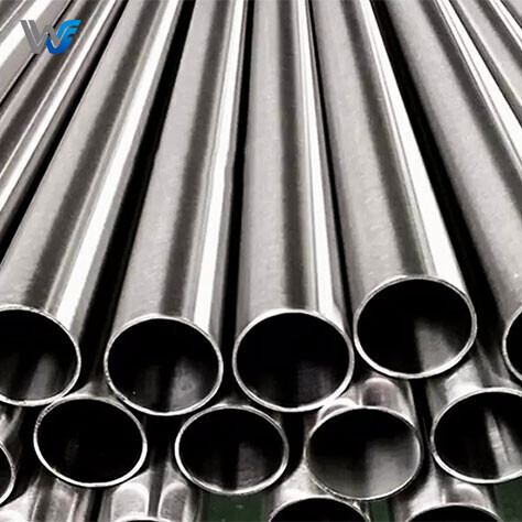 304 Stainless Steel Pipe