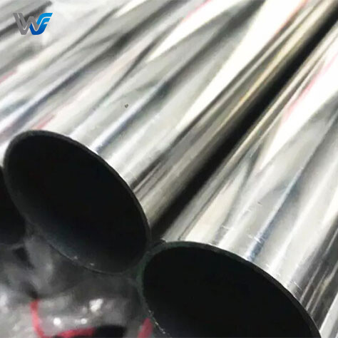 310 Stainless Steel Pipe