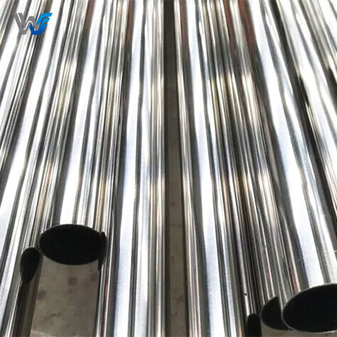 304 Stainless Steel Pipe