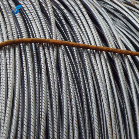Wire Rod