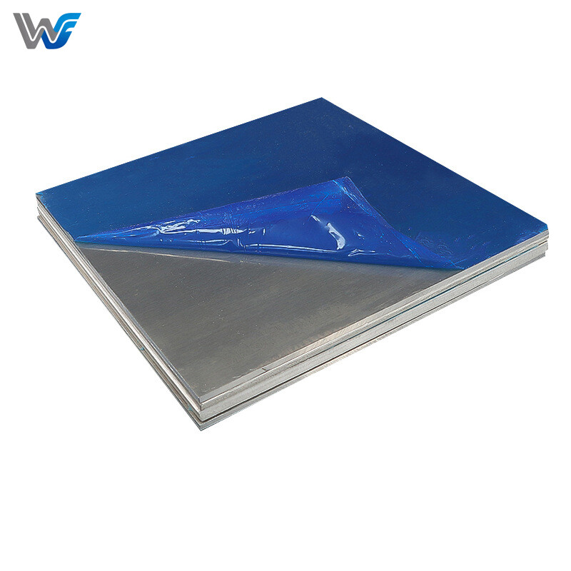 3002 Aluminium Plate