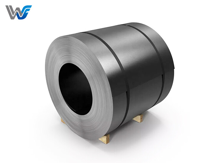 1045 Cold Rolled Steel Coil