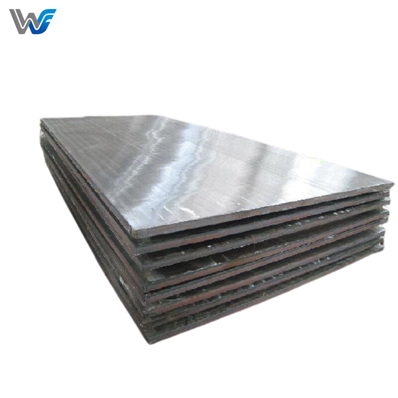 A588 Carbon Steel Plate
