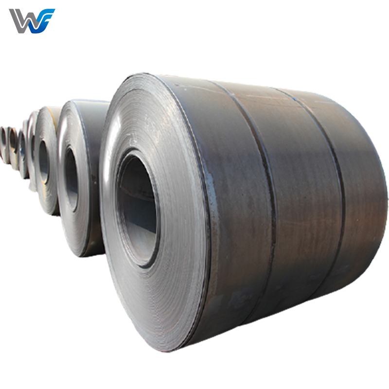 A106 Carbon Steel Coil