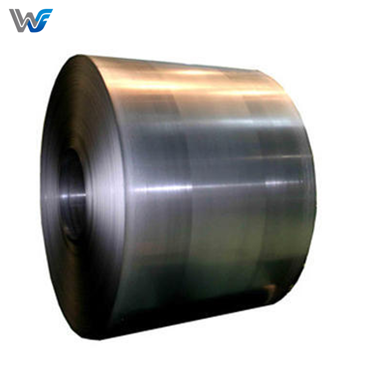 Carbon Steel Coil