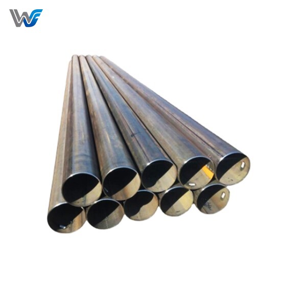 A335 Seamless Steel Pipe