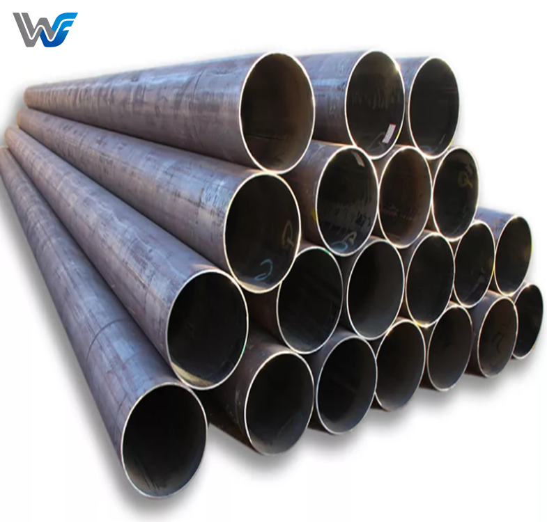 A106 Grade B Steel Pipe