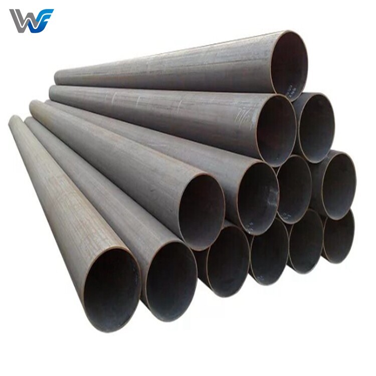 A106 Grade B Steel Pipe