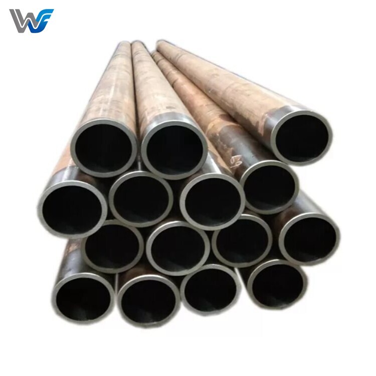 A53 Seamless & Welded Carbon Steel Pipe