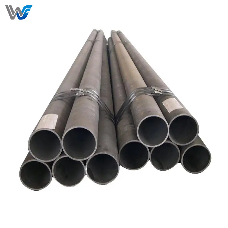 A333 Seamless & Welded Steel Pipe
