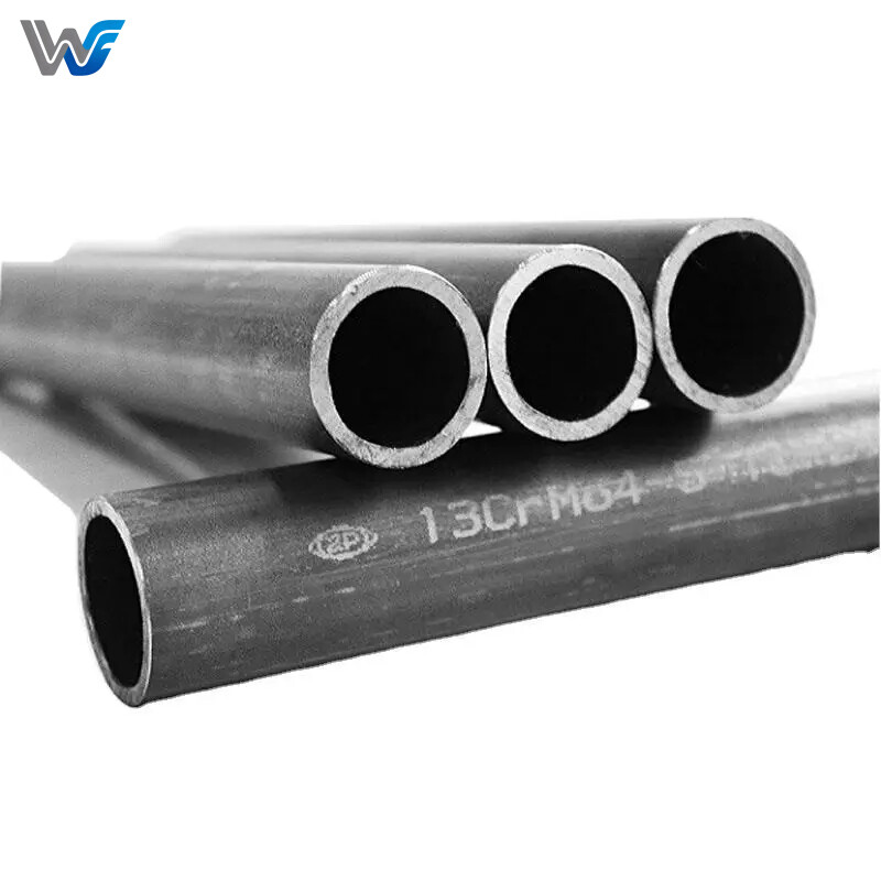 A252 Seamless&Welded Pipe Piles