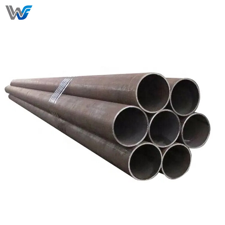 A333 Seamless & Welded Steel Pipe