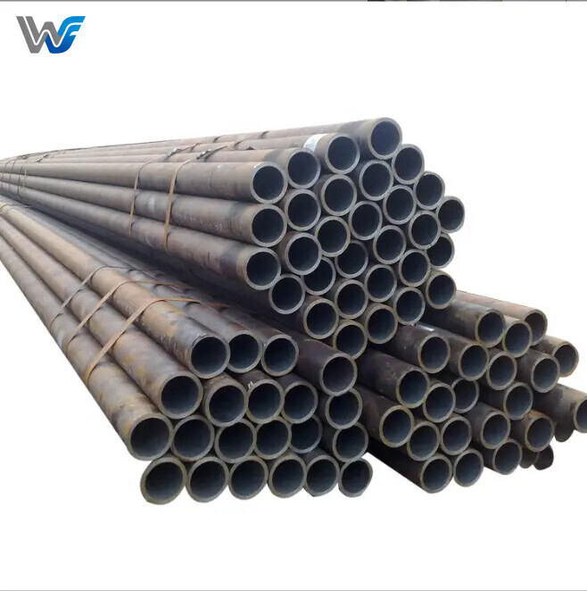 A335 Seamless Steel Pipe