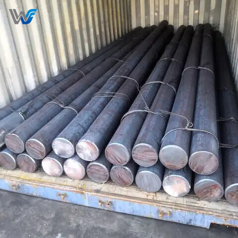 Carbon Steel Bar