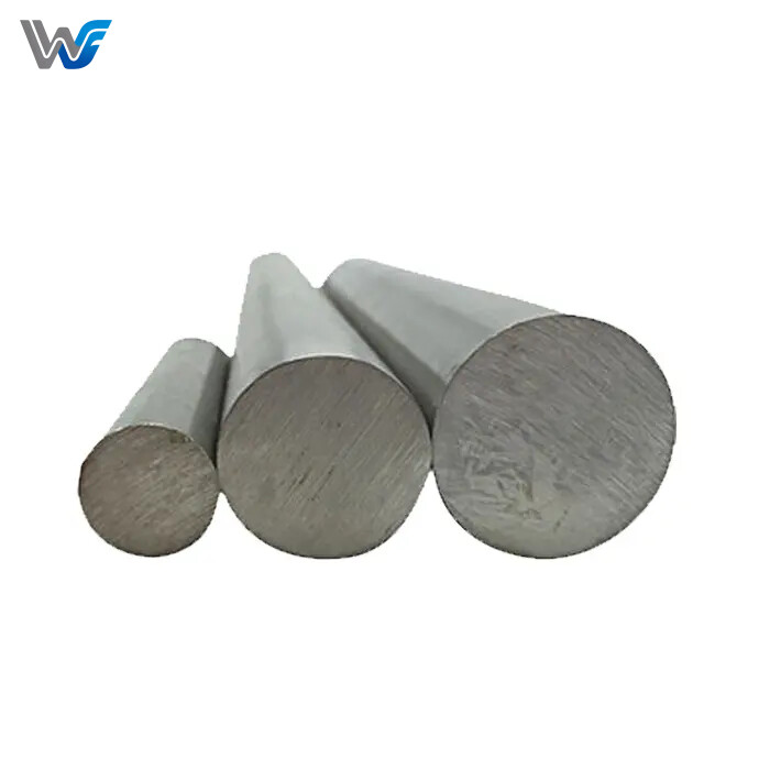 A572 Round Steel Bar