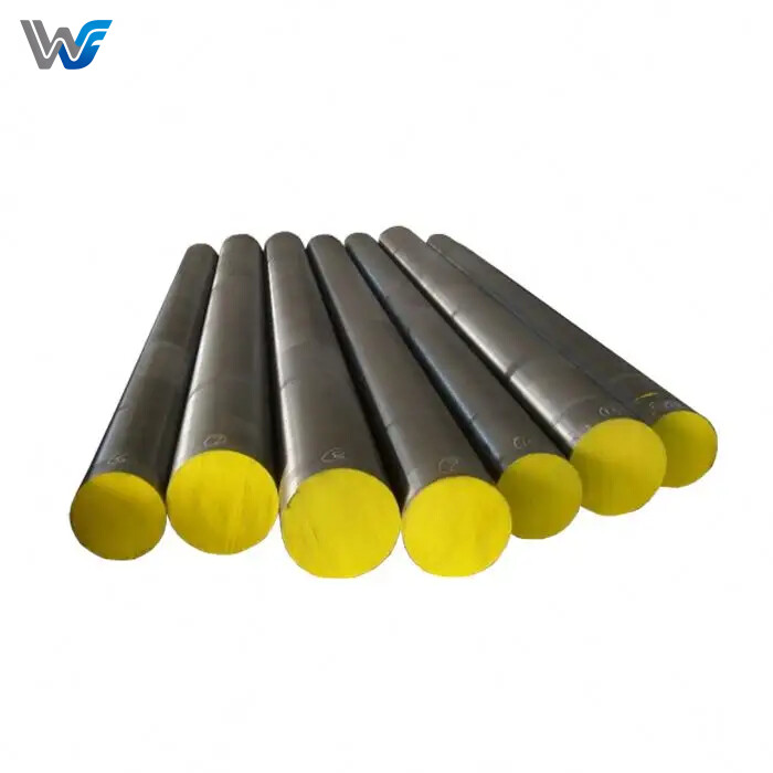 A572 Round Steel Bar