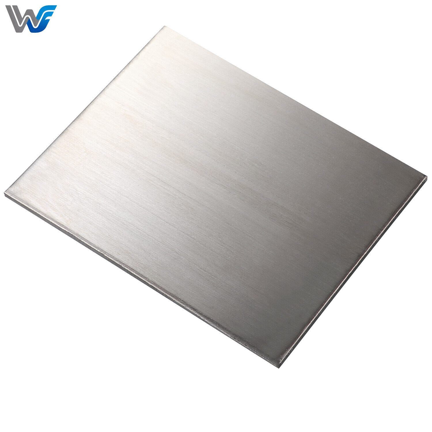 316 Stainless Steel Plate