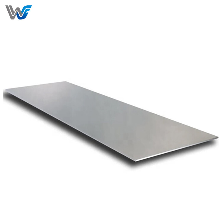 304 Stainless Steel Plate