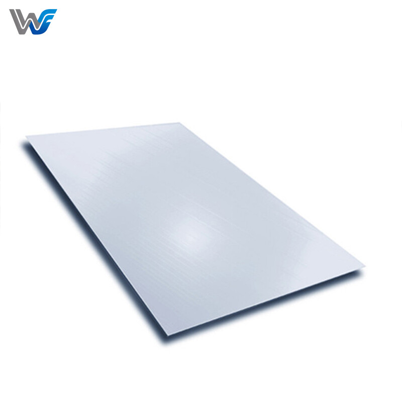 202 Stainless Steel Plate