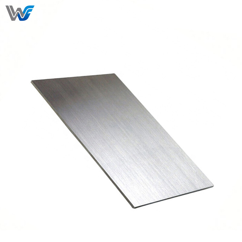Stainless Steel Plate