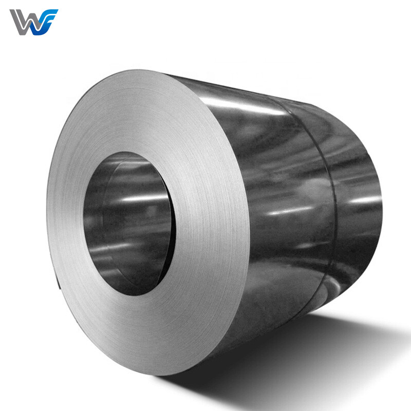 304L Stainless Steel Coil