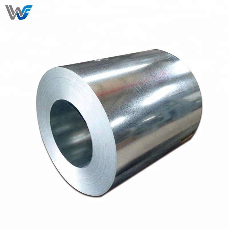 316L Stainless Steel Coil